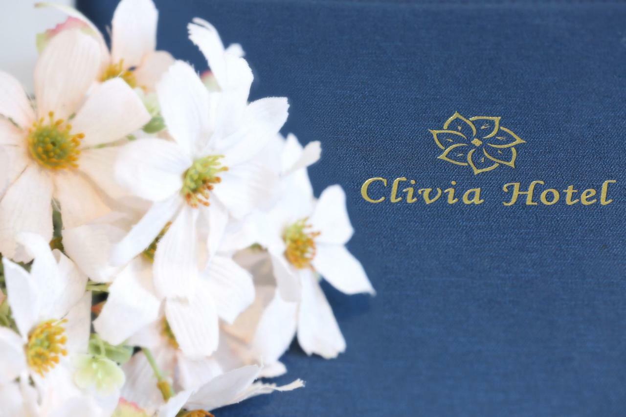 Clivia Hotel & Suite Đà Nẵng Kültér fotó