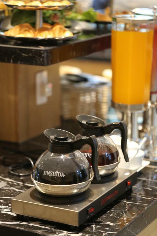 Clivia Hotel & Suite Đà Nẵng Kültér fotó