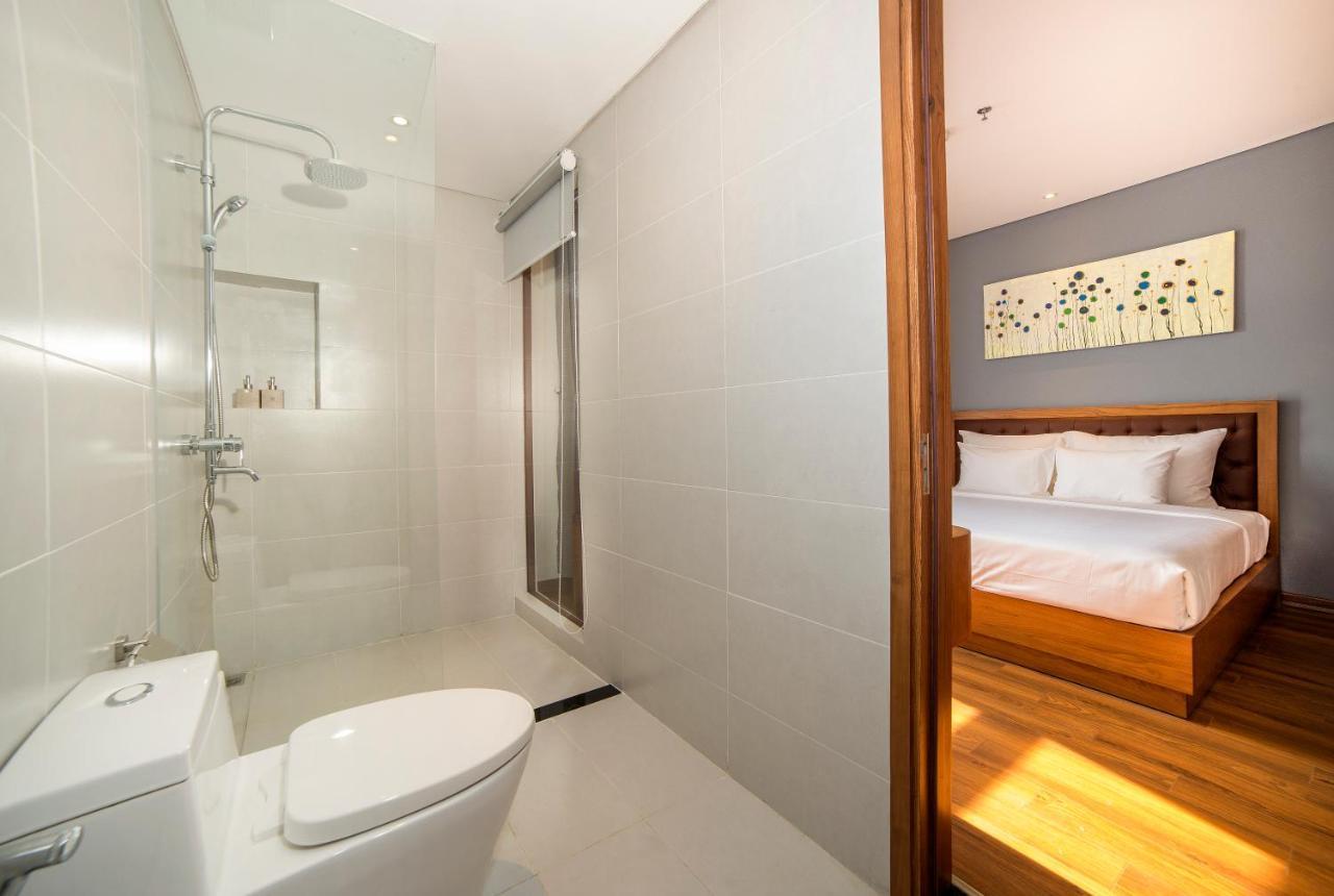 Clivia Hotel & Suite Đà Nẵng Kültér fotó
